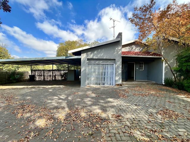 House for sale in Centurion