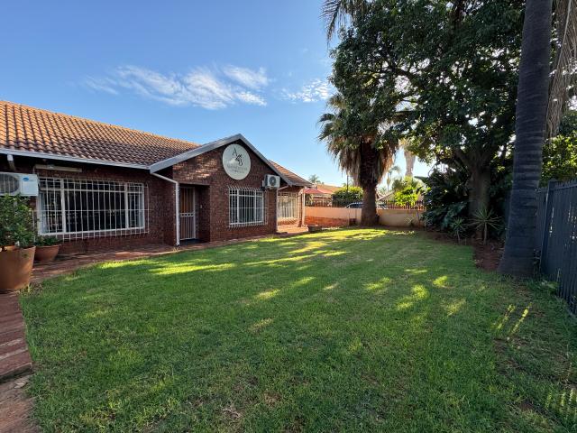 House for rent in Waterkloof, Gauteng