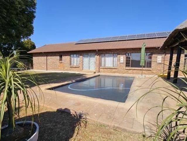 House for rent in Doornpoort, Gauteng