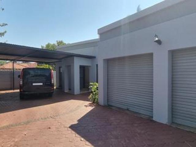 House for rent in Doornpoort, Gauteng