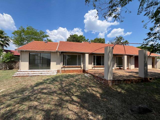 House for sale in Pretoria, City of Tshwane Metropolitan Municipality
