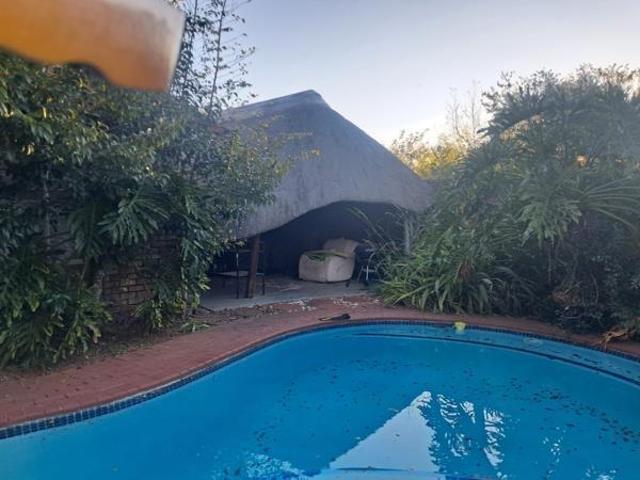 House for rent in Doornpoort, Gauteng