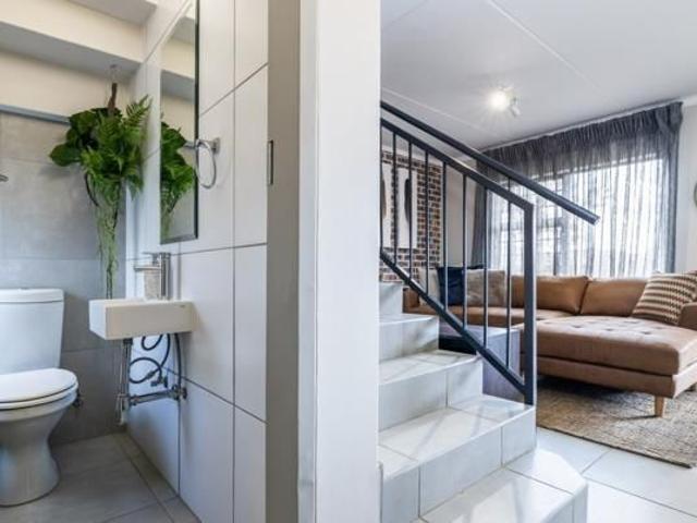 House for rent in Doornpoort
