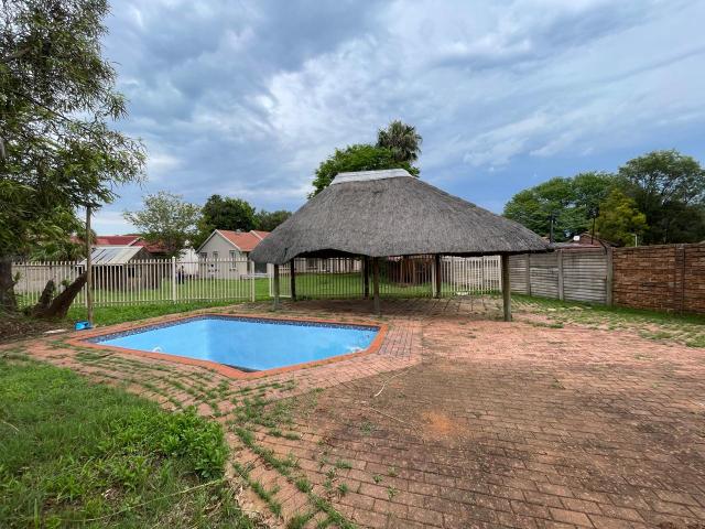 House for sale in Waterkloof, Gauteng