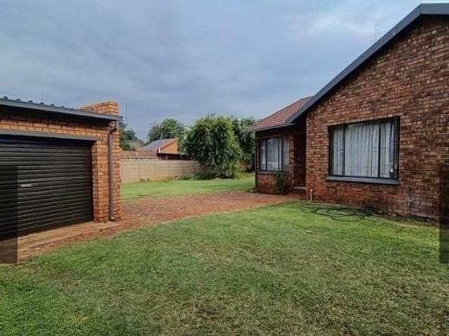House for rent in Doornpoort, Gauteng