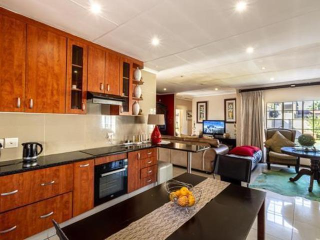 House for rent in Doornpoort, Gauteng