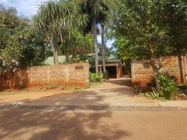 House for rent in Doornpoort, Gauteng