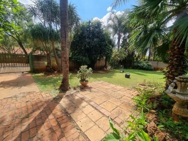 House for rent in Doornpoort, Gauteng