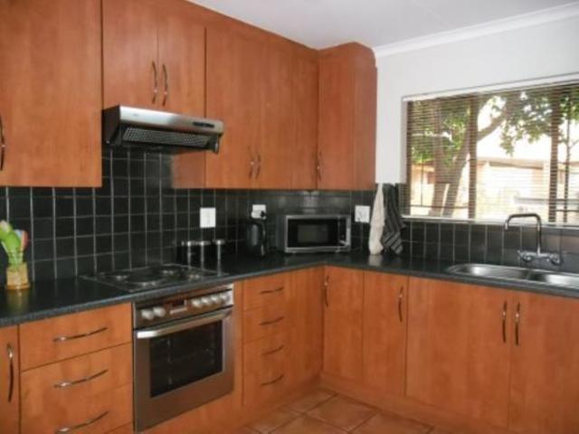House for rent in Doornpoort, Gauteng