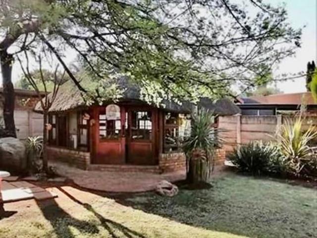 House for rent in Doornpoort, Gauteng