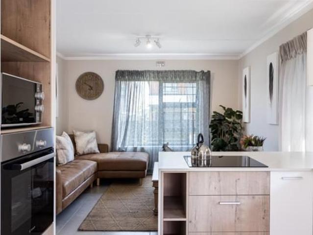 House for rent in Doornpoort