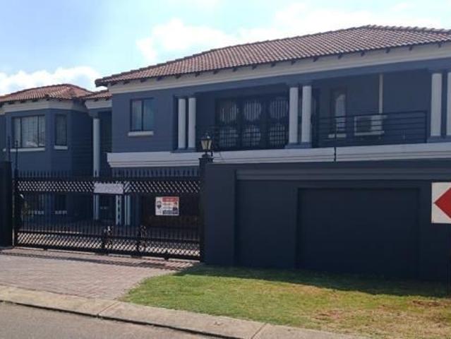 House for rent in Doornpoort, Gauteng