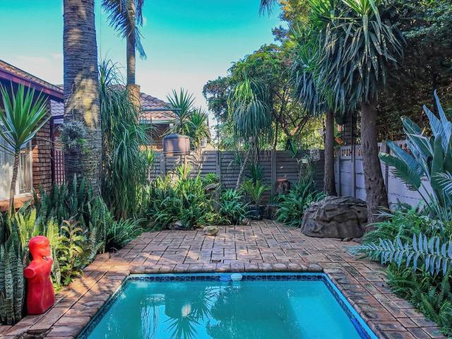 House for sale in Waterkloof, Gauteng