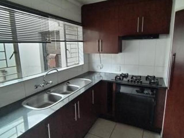 House for rent in Waterkloof, Gauteng