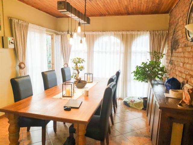 House for sale in Waterkloof, Gauteng
