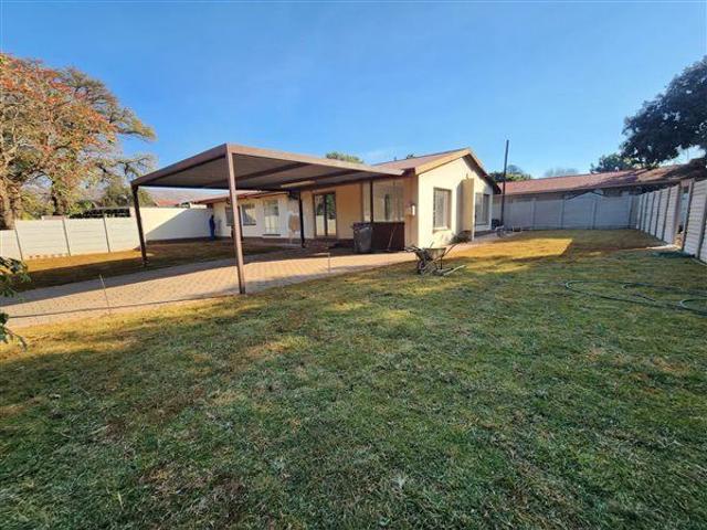 House for rent in Pretoria
