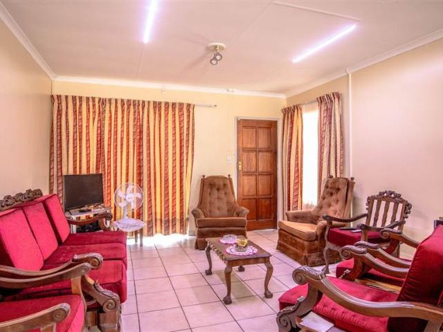 House for sale in Pretoria, Pretoria North East