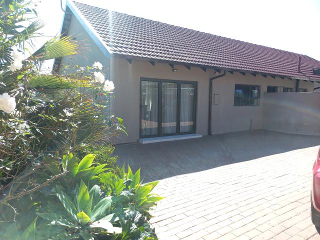 House for sale in Waterkloof, Gauteng