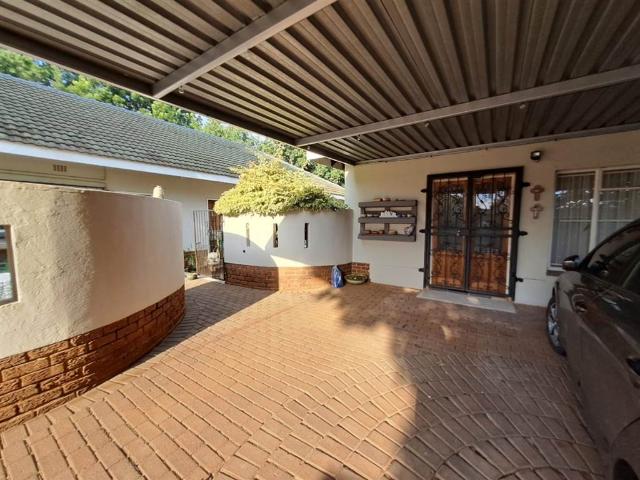 House for sale in Pretoria, Pretoria North East