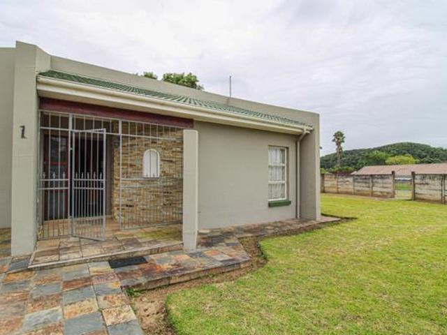 House for sale in Amatola View, Bhisho