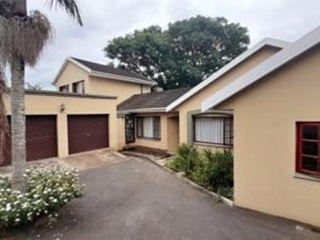 House for rent in East London, Eastern Cape