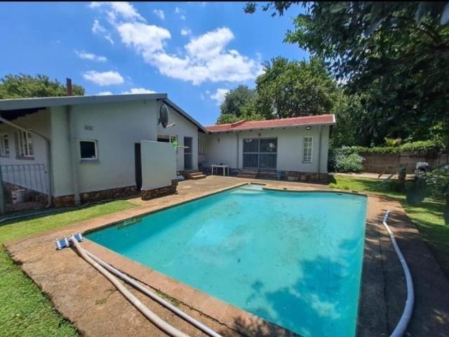 House for sale in Centurion, Gauteng