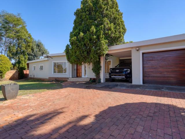 House for sale in Centurion, Gauteng