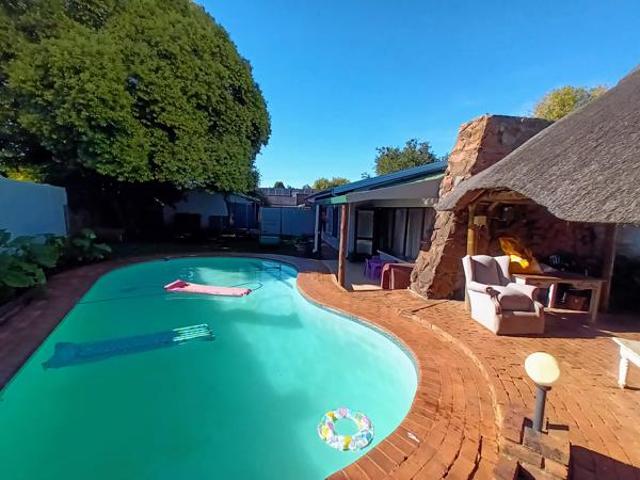House for sale in Centurion, Gauteng