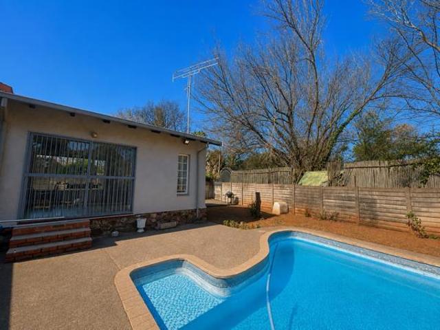House for sale in Centurion, Gauteng
