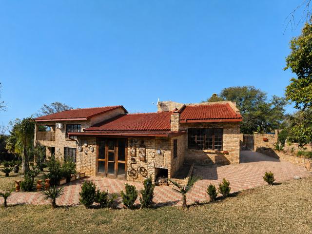 House for sale in Dr Kenneth Kaunda, North West