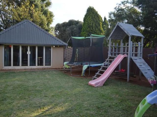 House for sale in Dr Kenneth Kaunda, North West