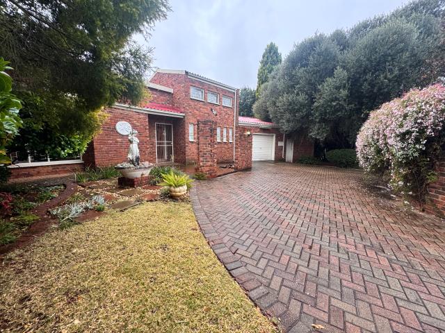 House for rent in Dr Kenneth Kaunda, North West