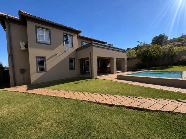 House for sale in Dr Kenneth Kaunda, North West