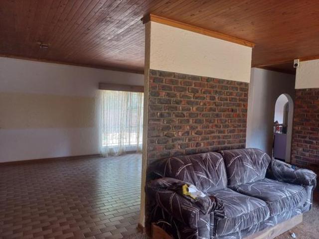 House for rent in Klerksdorp, Matlosana Local Municipality