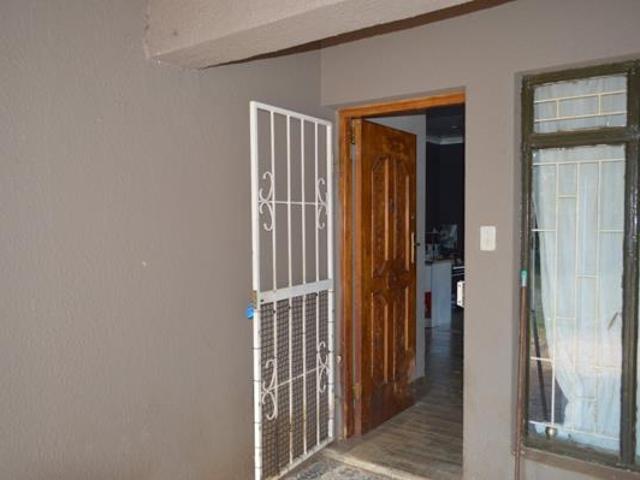 House for sale in Dr Kenneth Kaunda, North West