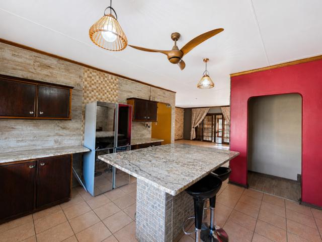 House for sale in Dr Kenneth Kaunda, North West