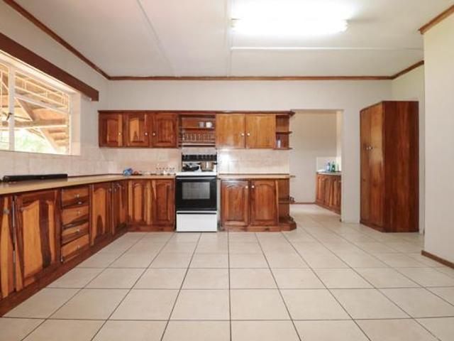 House for sale in Dr Kenneth Kaunda, North West