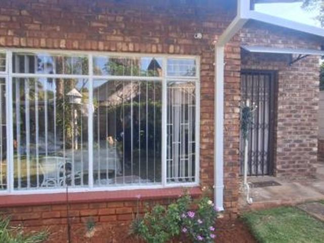 House for sale in Dr Kenneth Kaunda, North West