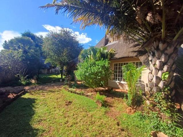House for sale in Dr Kenneth Kaunda, North West