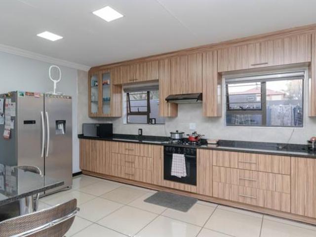 House for sale in Dr Kenneth Kaunda, North West