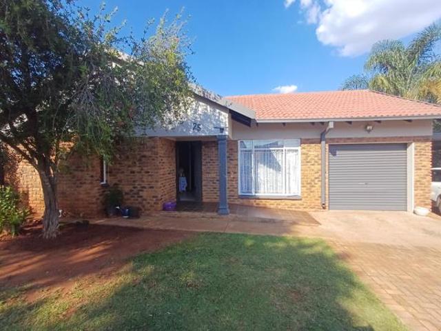 House for sale in Dr Kenneth Kaunda, North West
