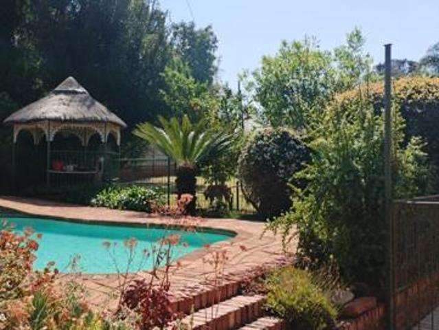 House for sale in Dr Kenneth Kaunda, North West