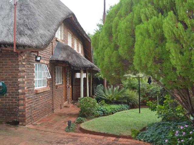 House for sale in Dr Kenneth Kaunda, North West