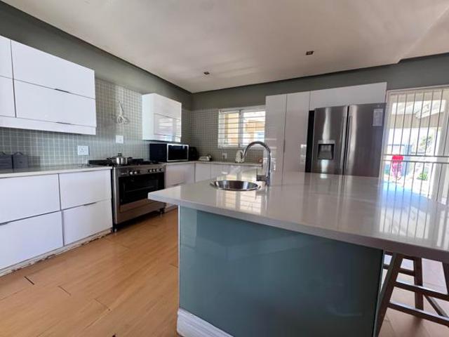 House for sale in Dr Kenneth Kaunda, North West