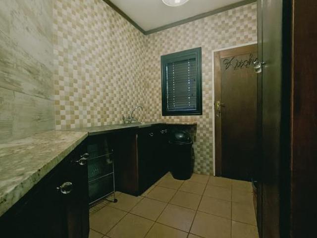 House for sale in Klerksdorp, Matlosana Local Municipality