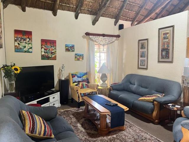 House for sale in Klerksdorp, Matlosana Local Municipality