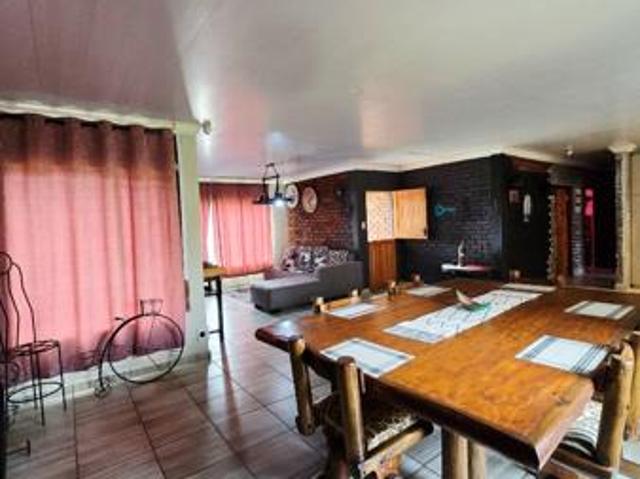 House for sale in Dr Kenneth Kaunda, North West