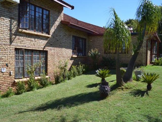 House for sale in Klerksdorp, Matlosana Local Municipality