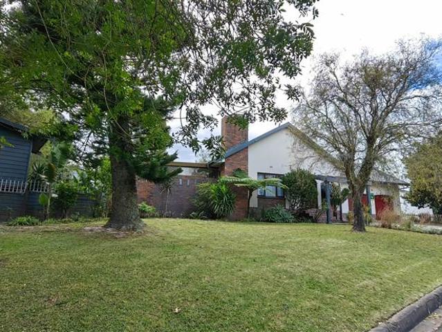 House for sale in Garden Route District Municipality, Groot Brak Rivier