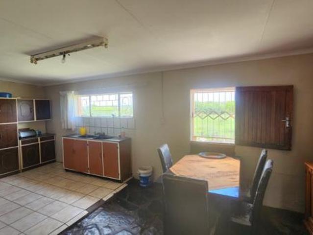 House for sale in Douglas, Northern Cape